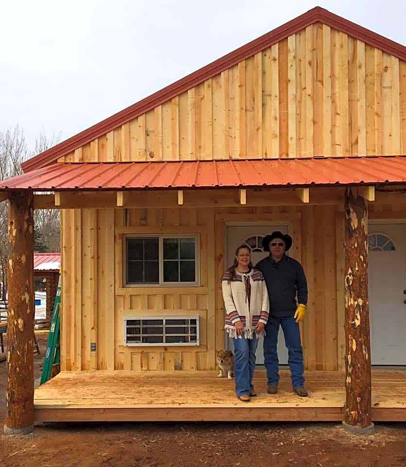 Ten Sleep RV Park