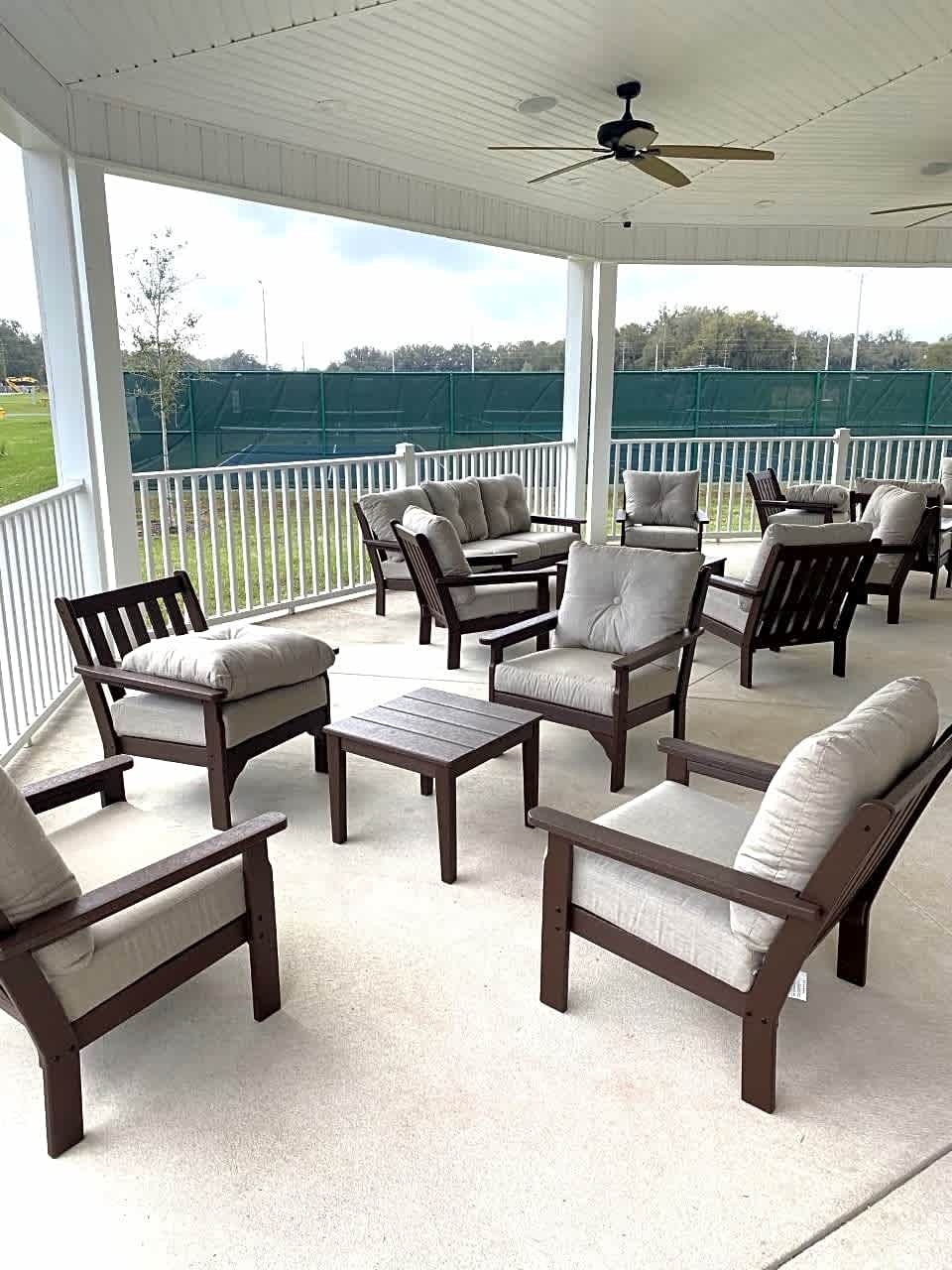 Oak Alley RV Resort
