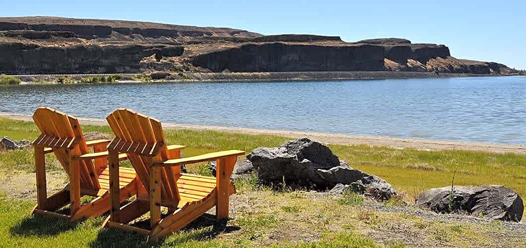 Smokiam RV Resort