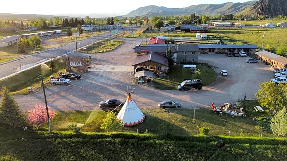 Hideout Motel and RV