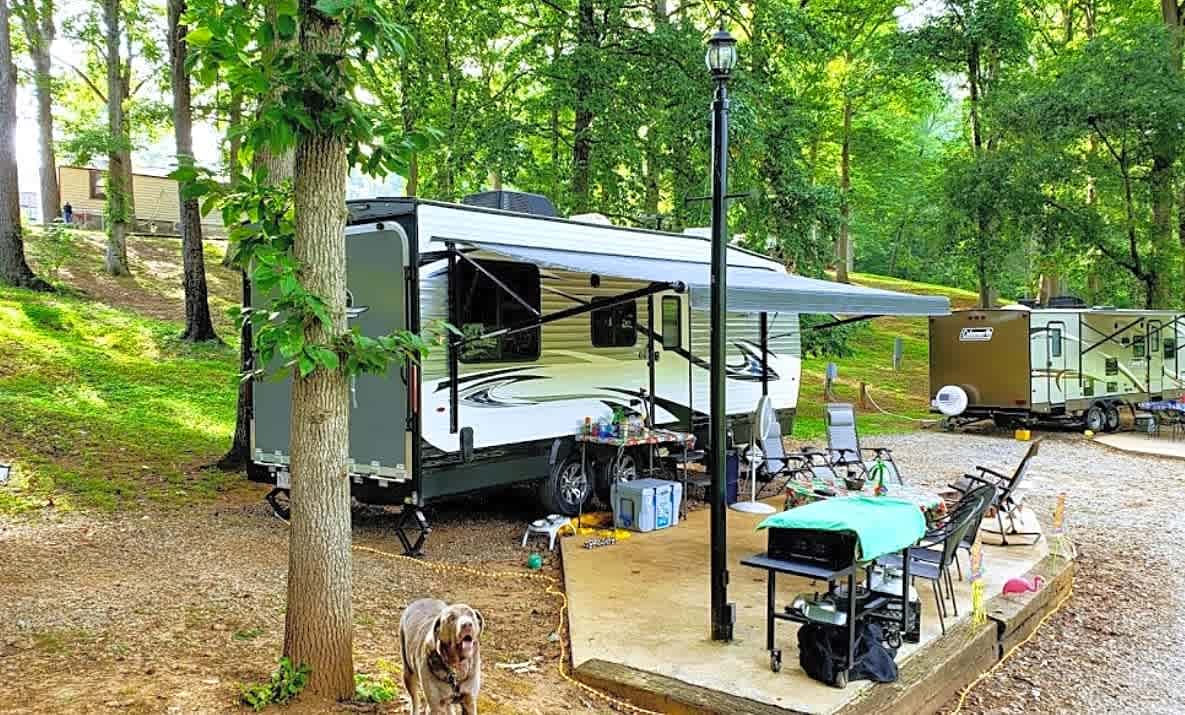 Midway Campground Resort