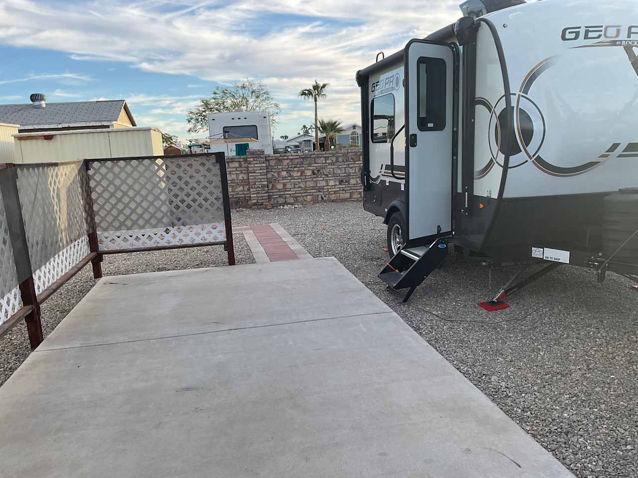 Yuma’s Own Little Campland