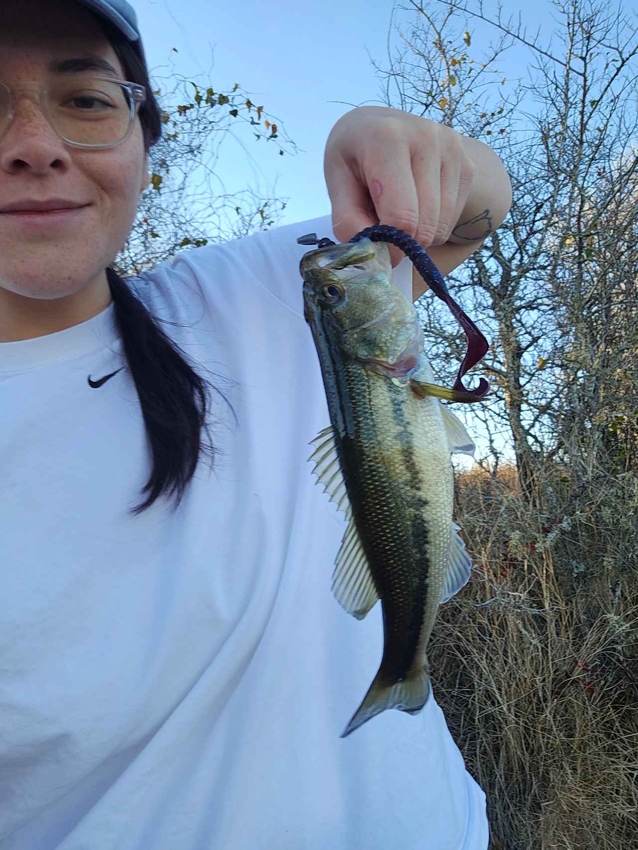 The Navasota River Ranch