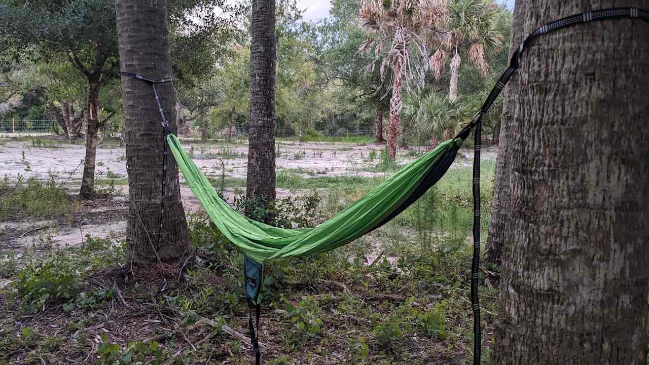 CAMP OKEECHOBEE