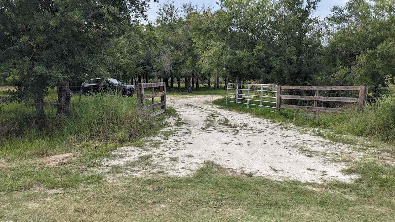 CAMP OKEECHOBEE