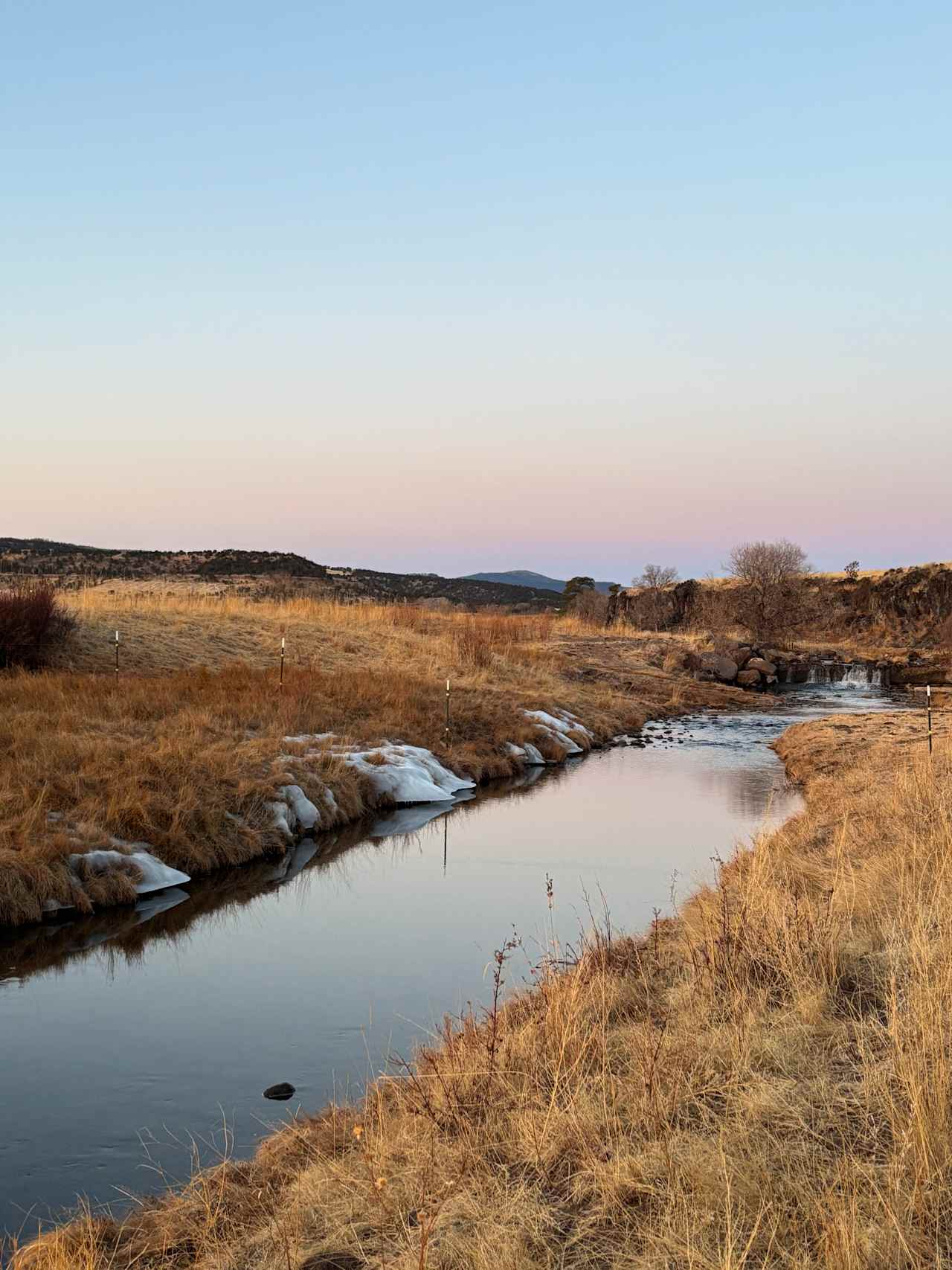 Creekside Farm