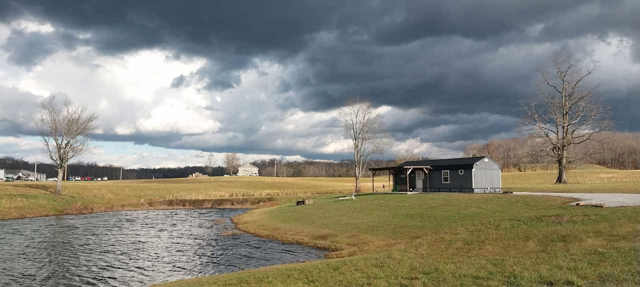 Terry Farm