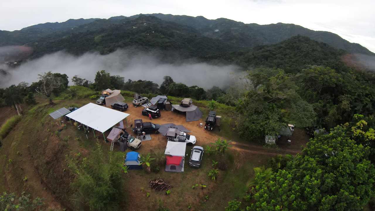 Finca Sajorí