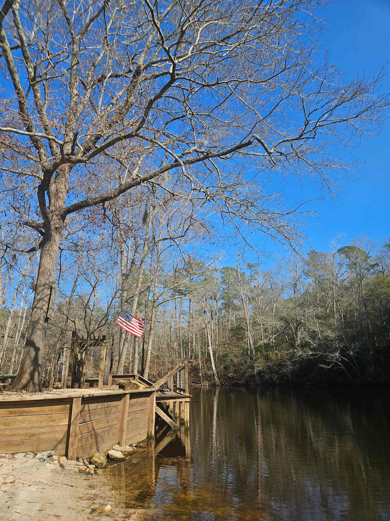 Black River Camping Ventures
