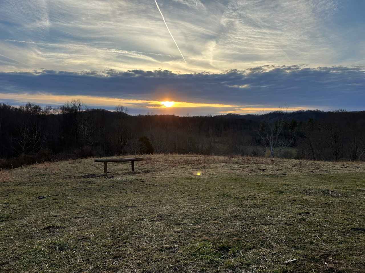 Big Laurel Ranch