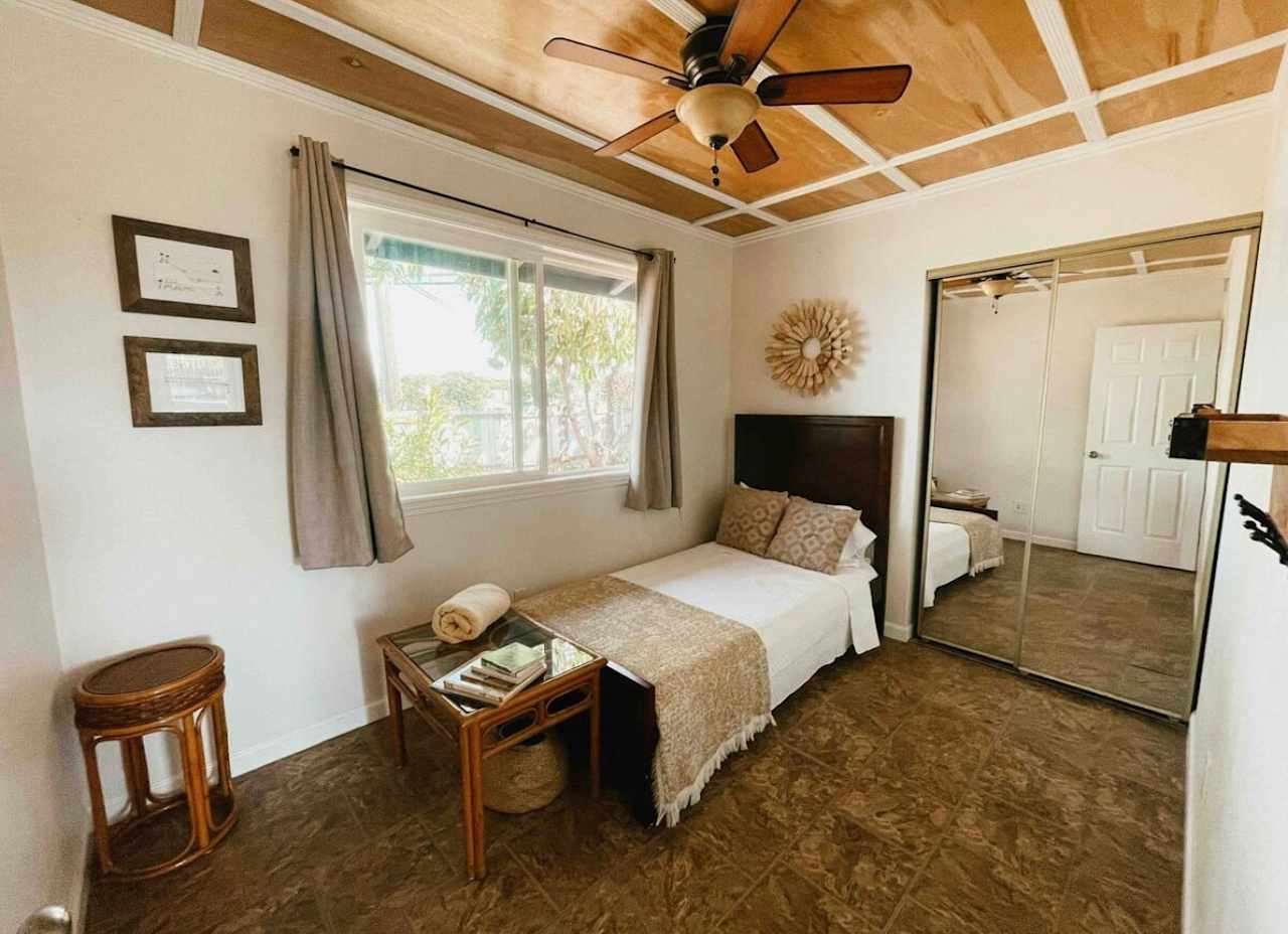 Haleiwa Family Home