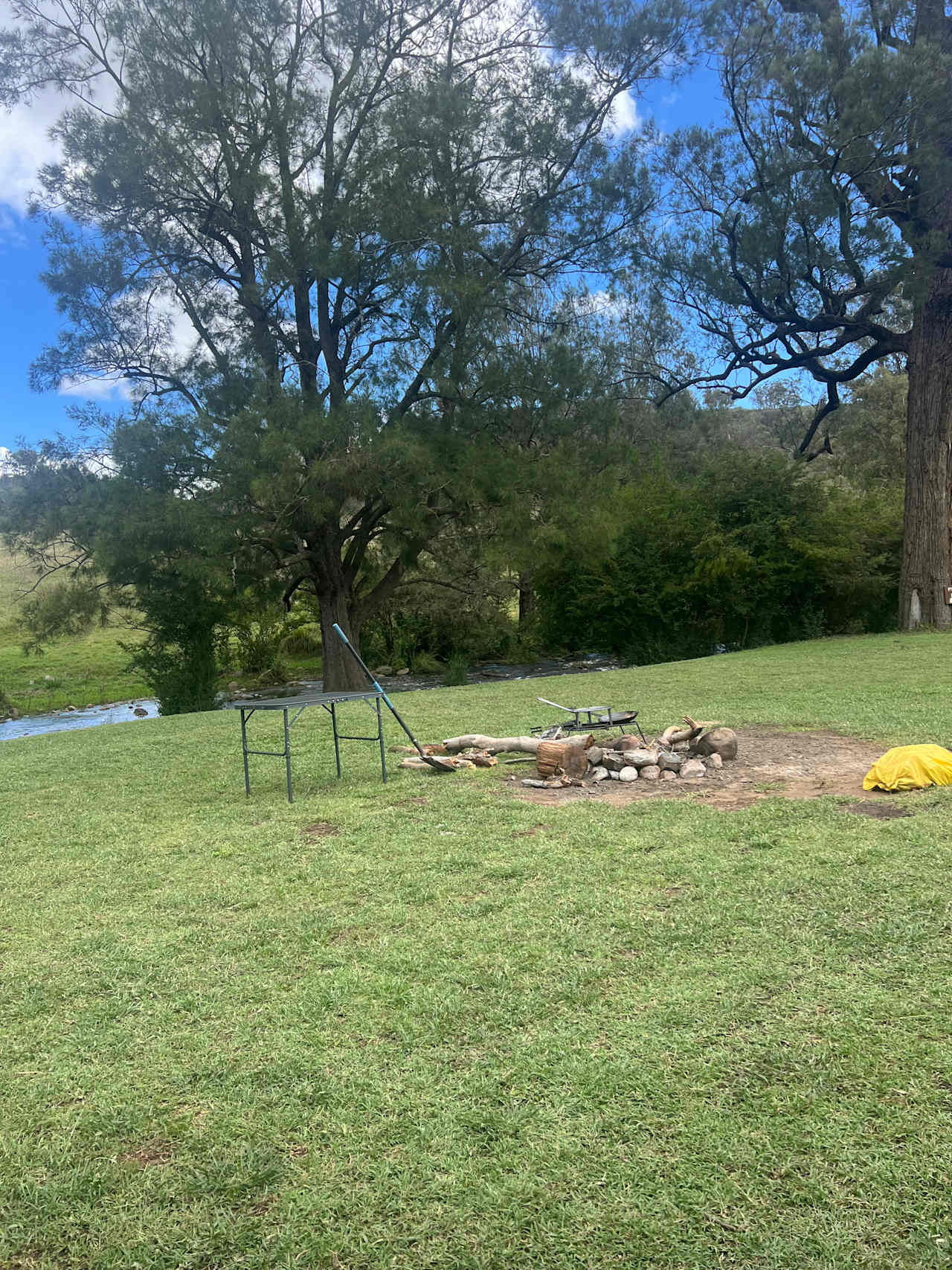 Omadale Brook, Barrington Tops