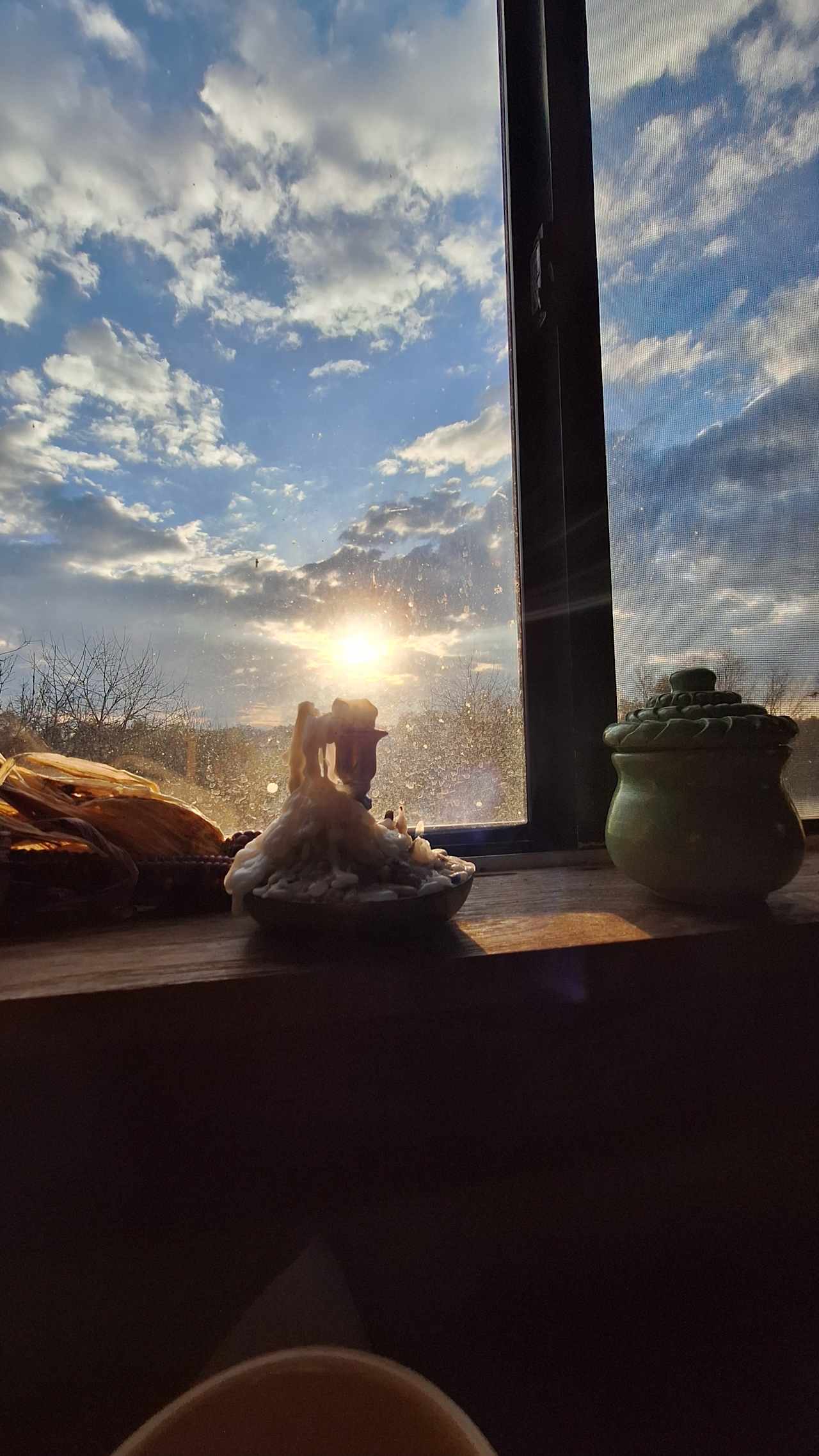 Morning Light