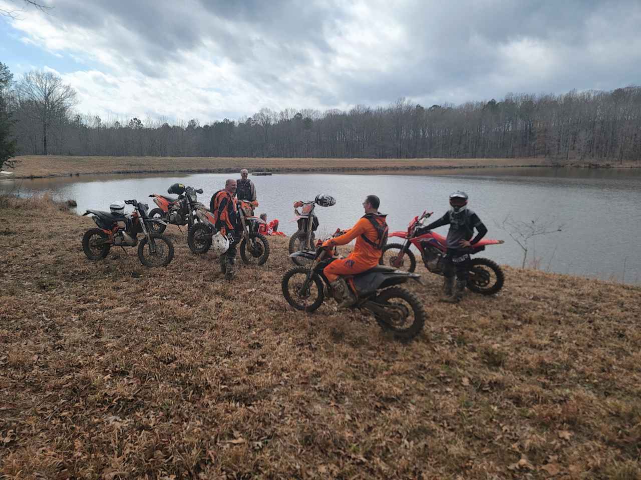Twin Lakes