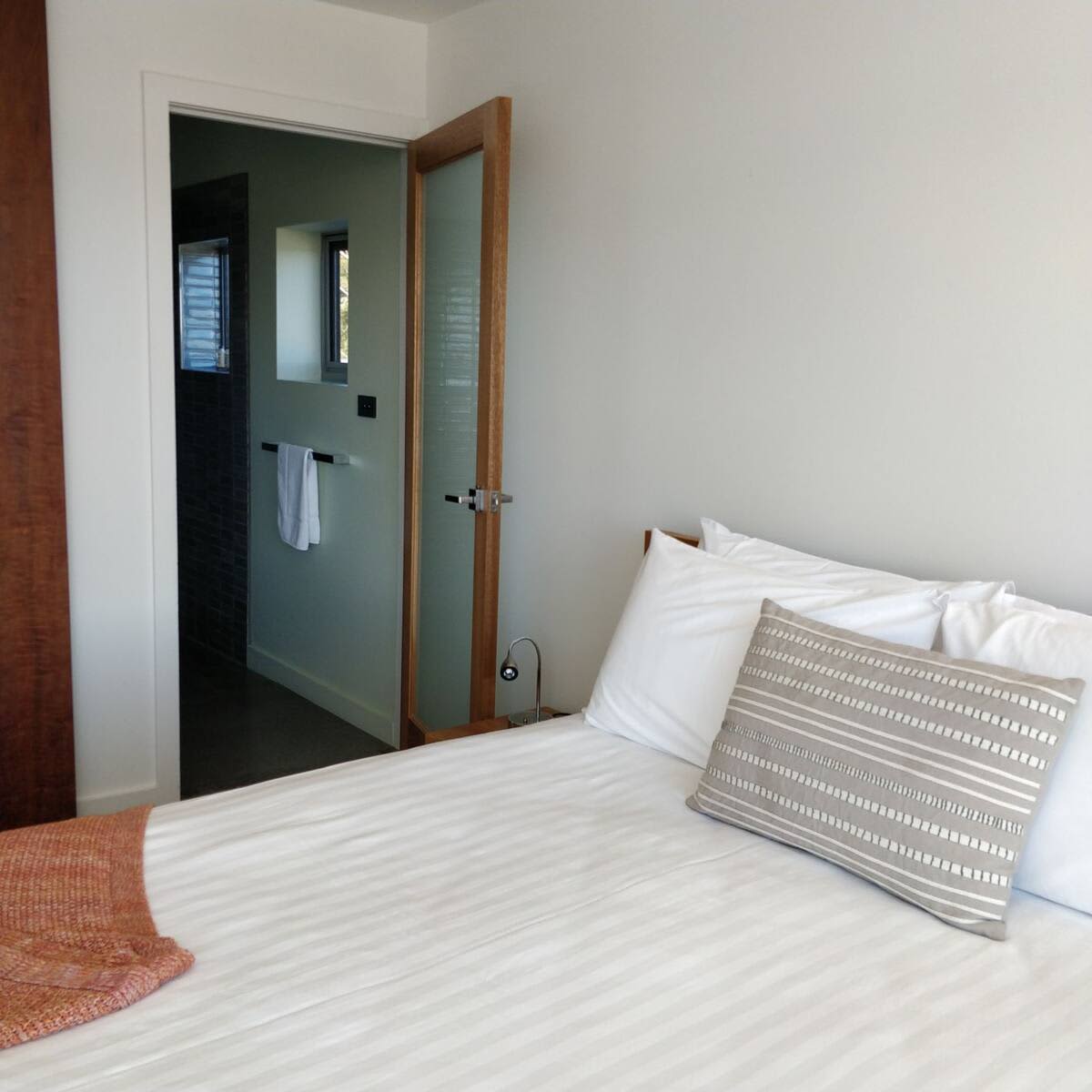 Aplite House