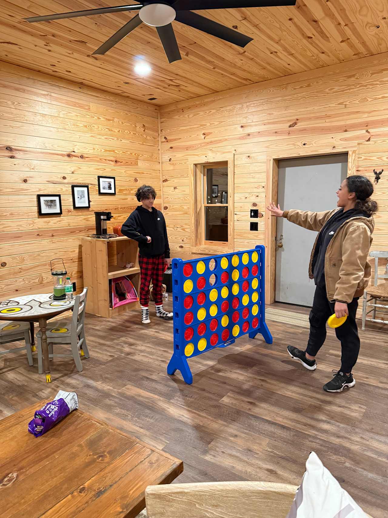 Sugarneck Glamping Resort, NC