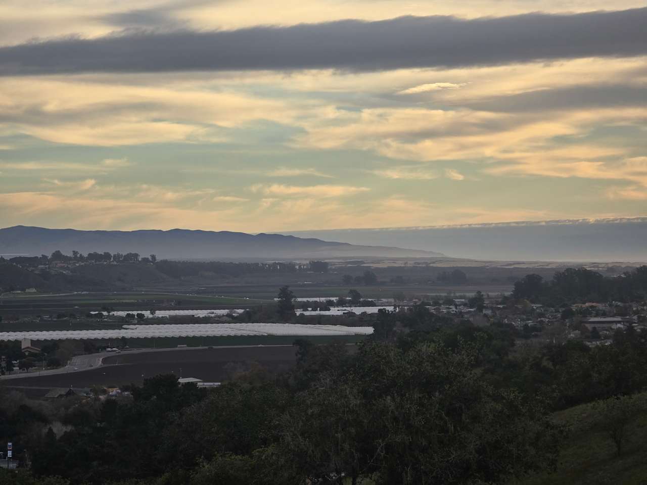 Camp Arroyo Grande