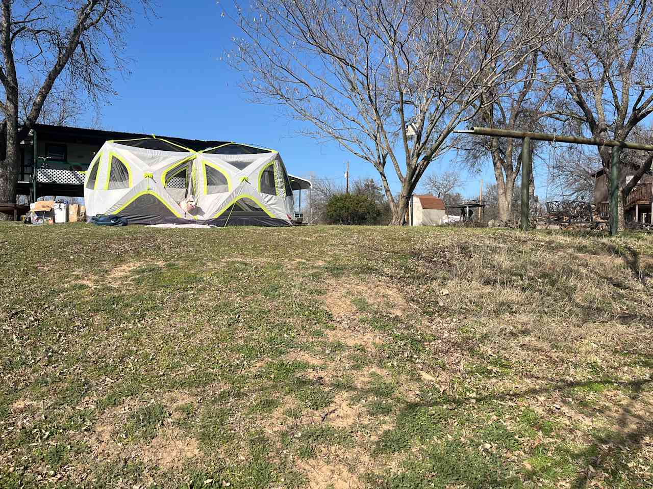 Brazos RV Resort