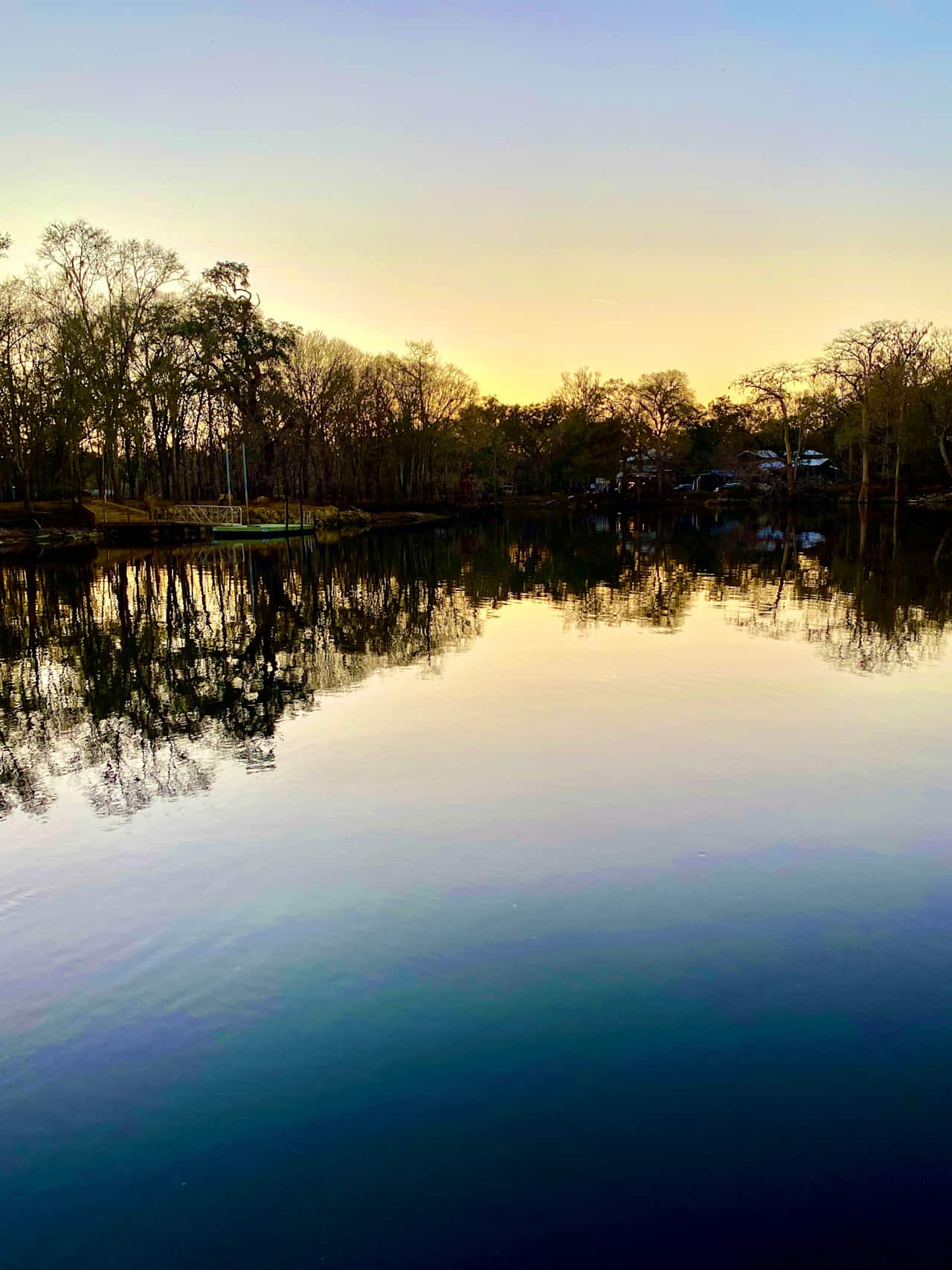 Riverfront Santa Fe/Ichetucknee