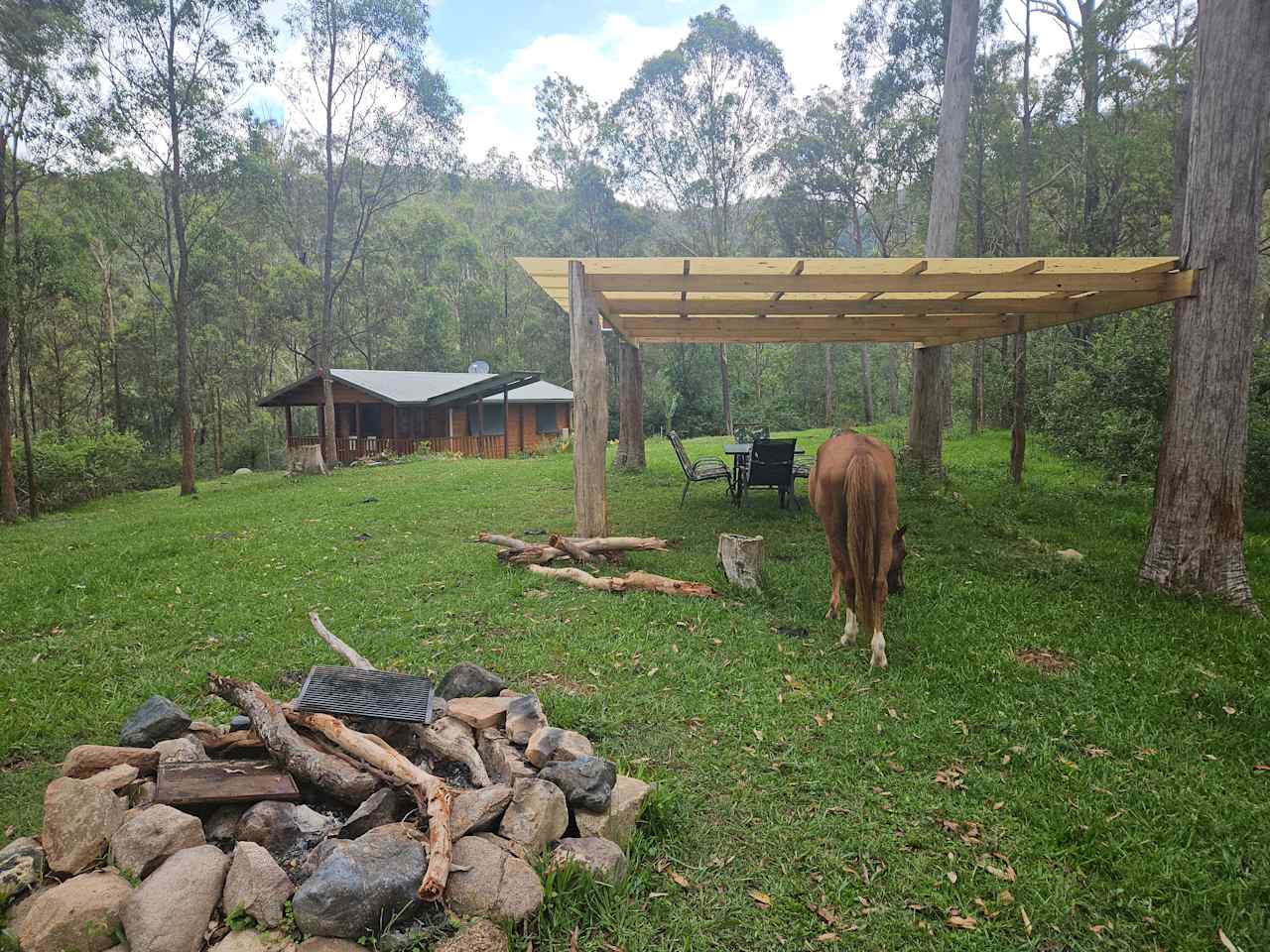 Hope Valley
