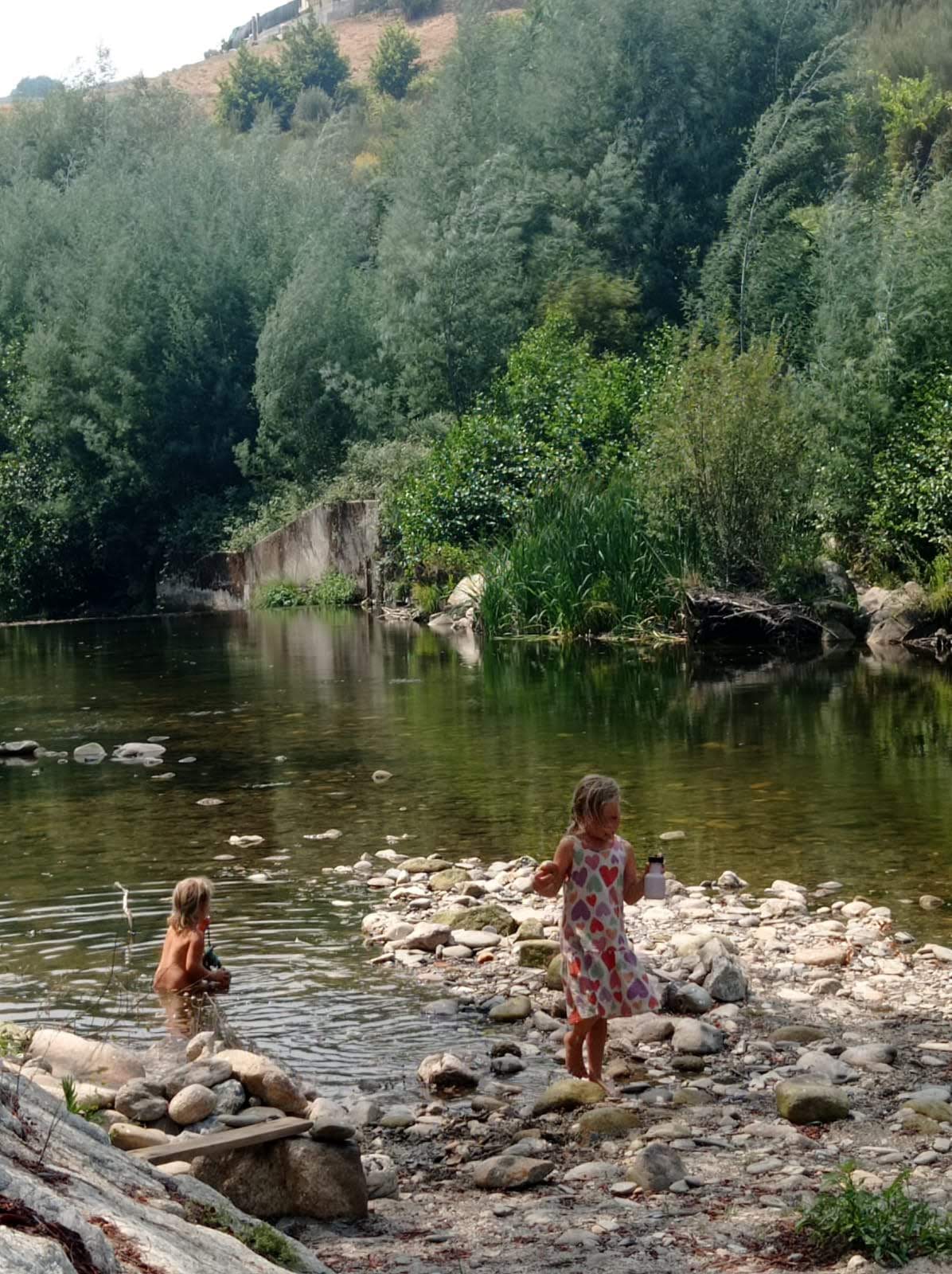 Quinta das Colinas, Cabin & Camping