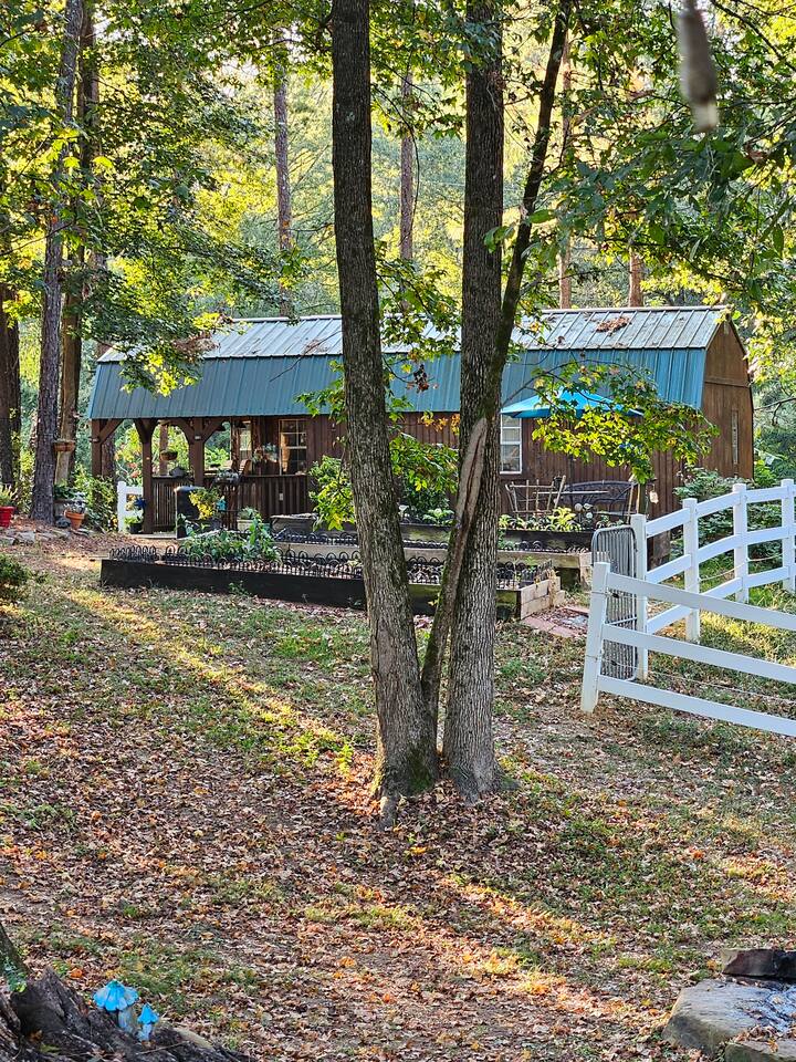 Tack Tavern Ranch