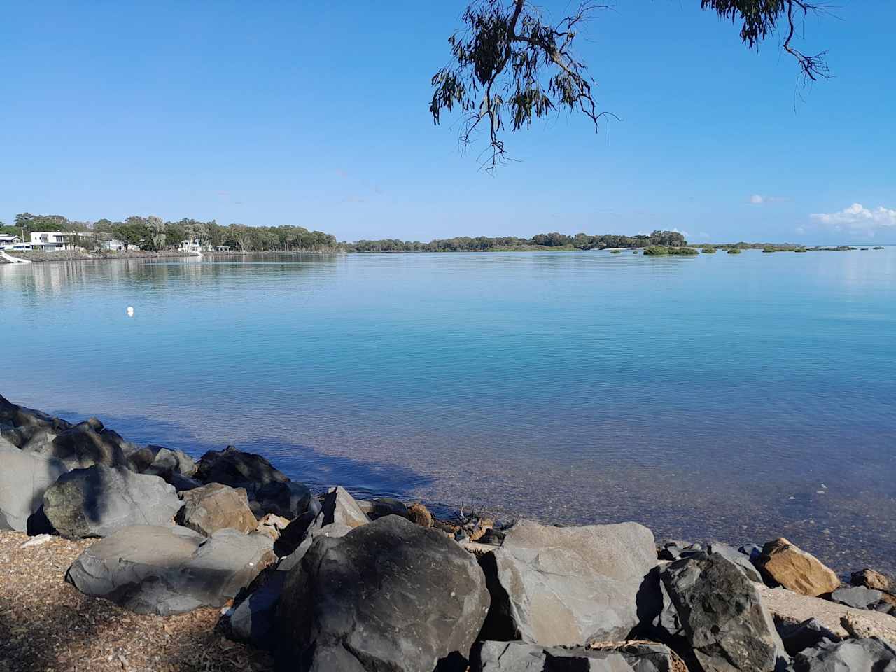 Serenity Caravan Park Hervey Bay