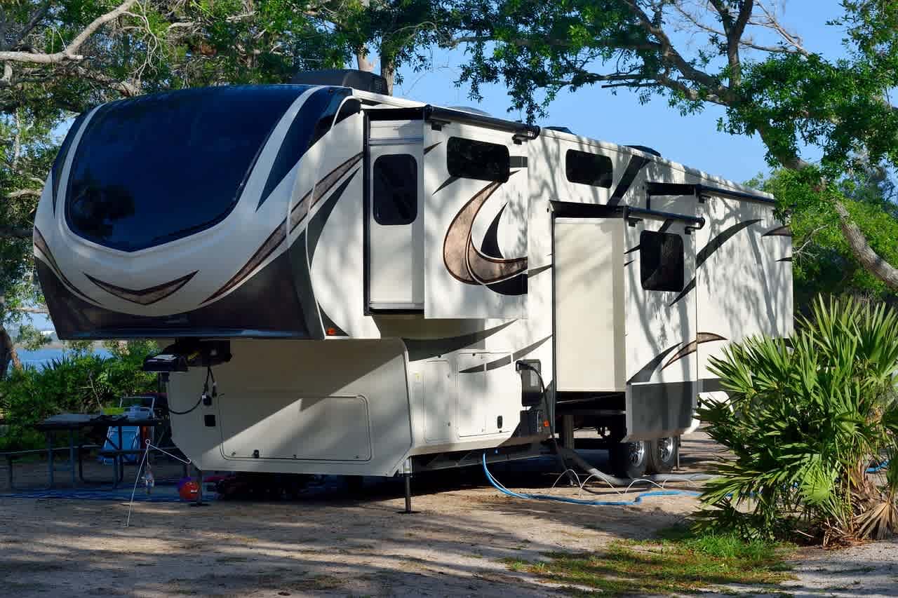 The Oaks RV Park