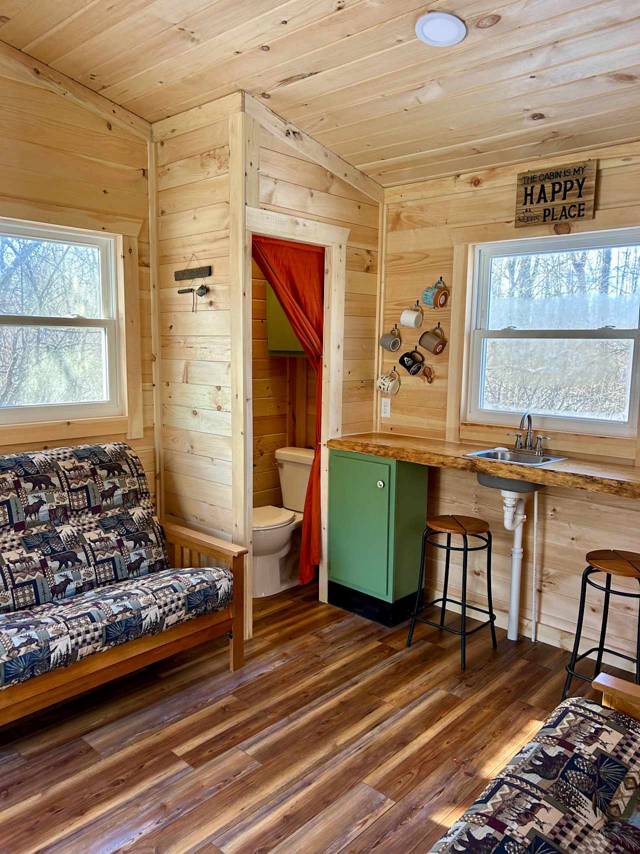 Big Stones Ranch