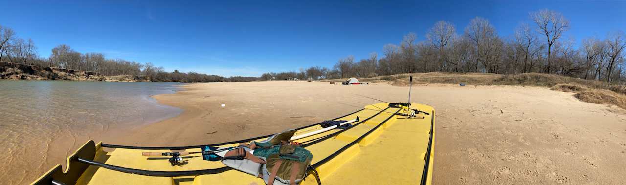 Sandy Bottoms River Company