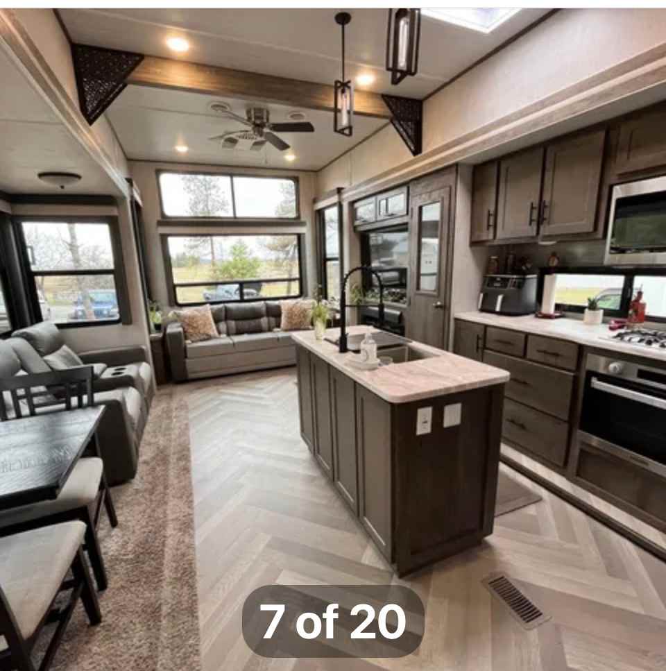 Atlas Retreat