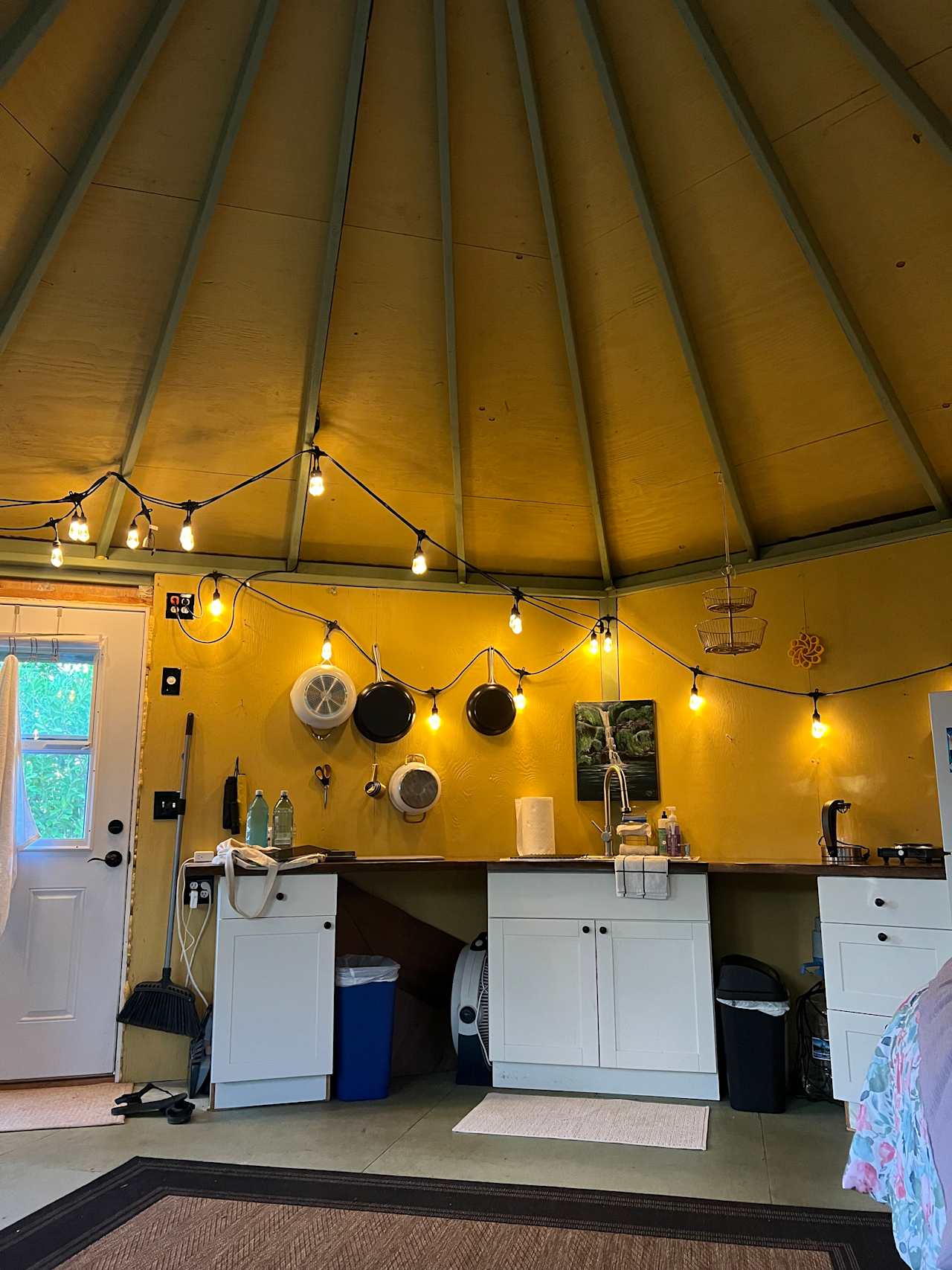 Honey Camp