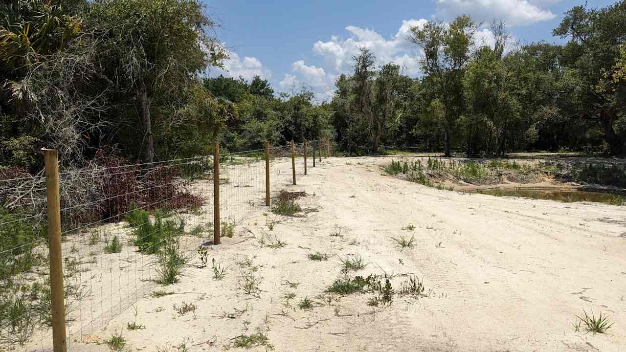 CAMP OKEECHOBEE