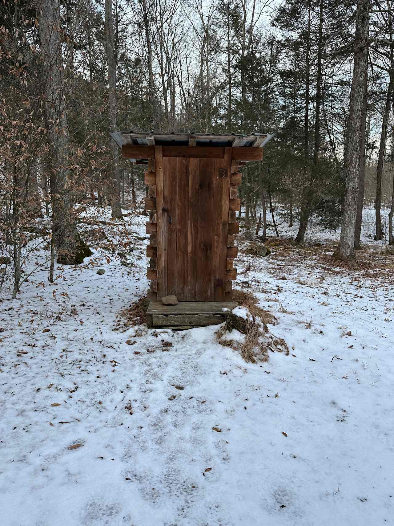 Outhouse 