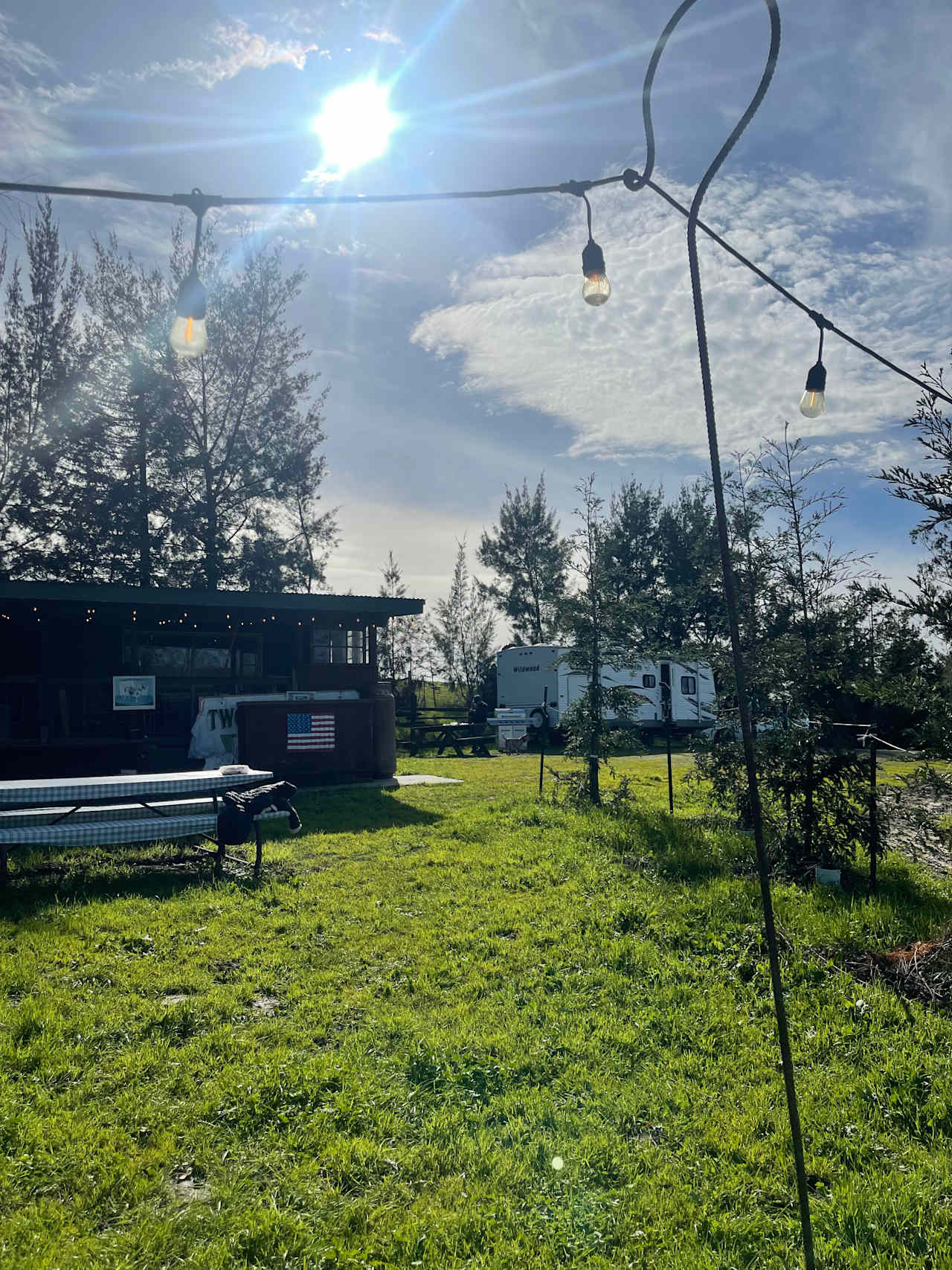 Two Rock Country Farm Stay