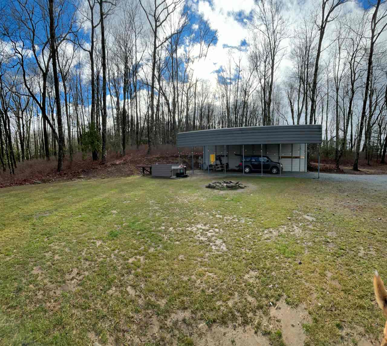 Indian Creek Rental's Mountain Camp