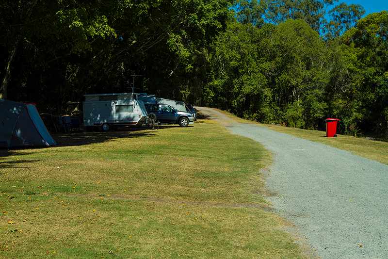 Yandina Caravan Park