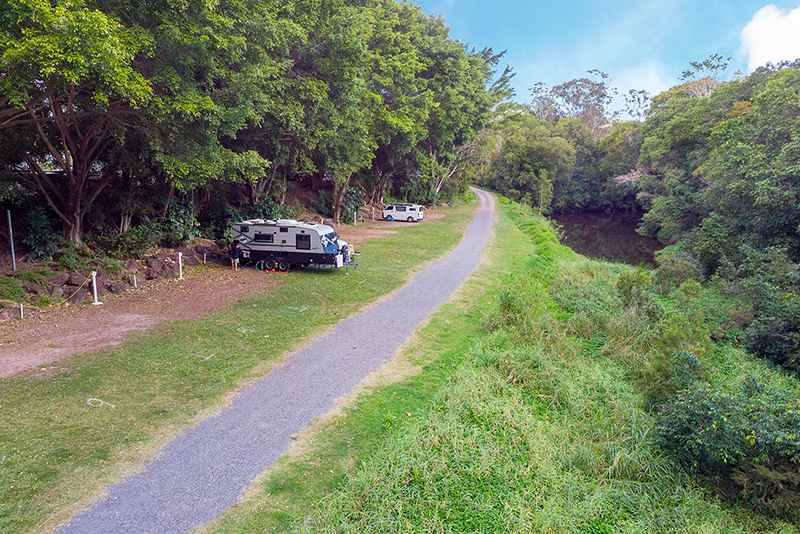 Yandina Caravan Park