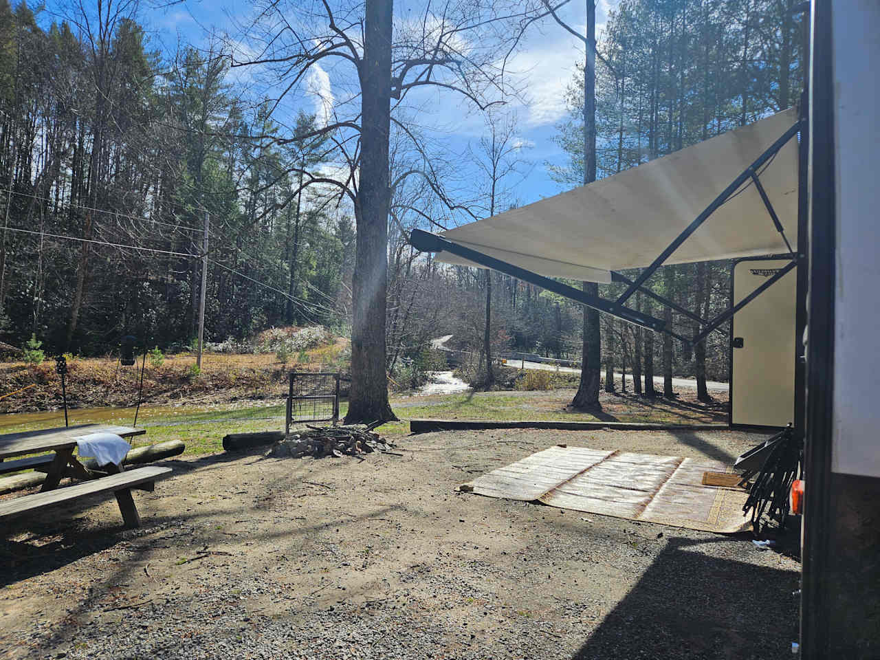 Rose Creek Retreat
