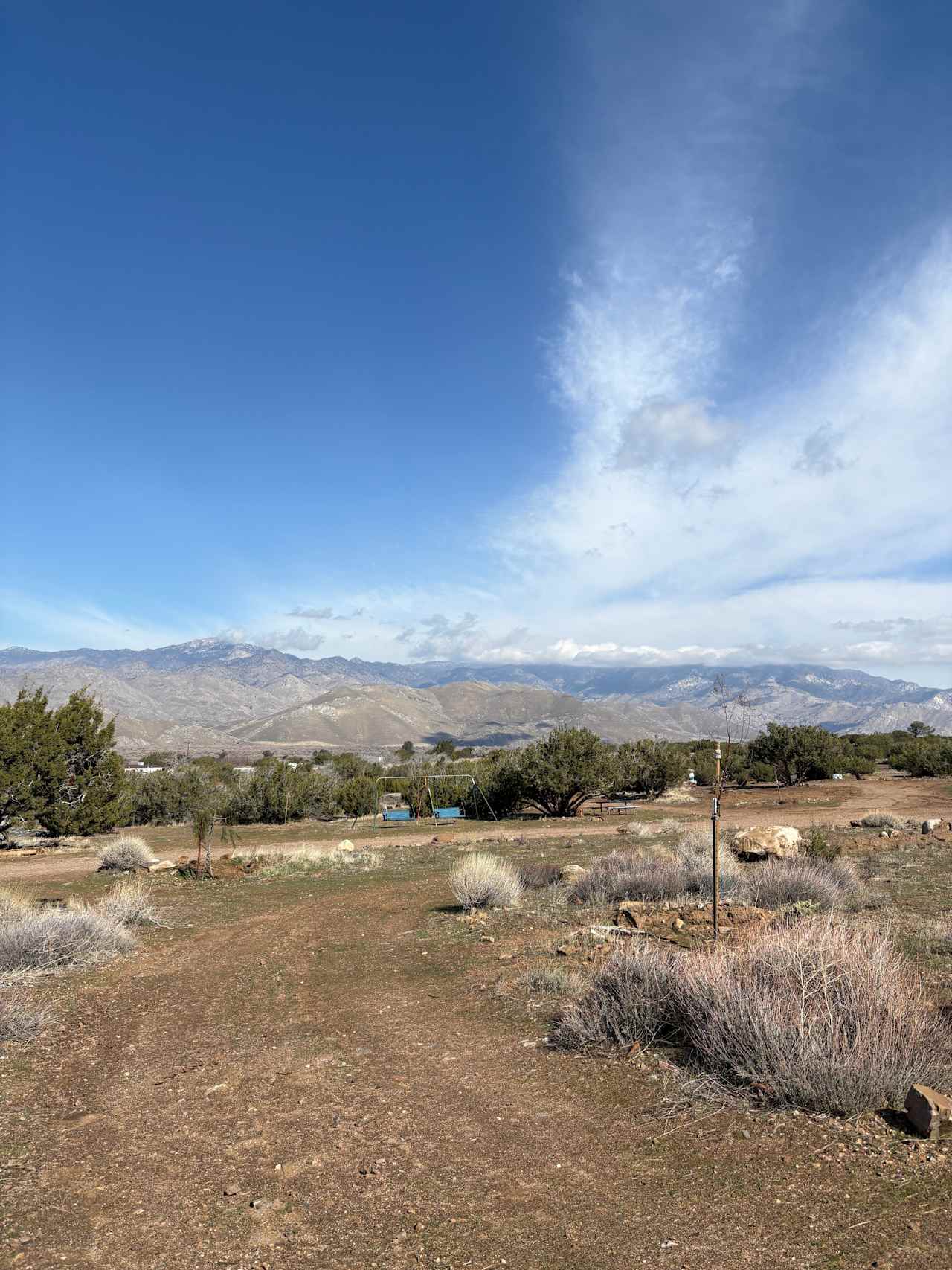 Wandering Star Ranch