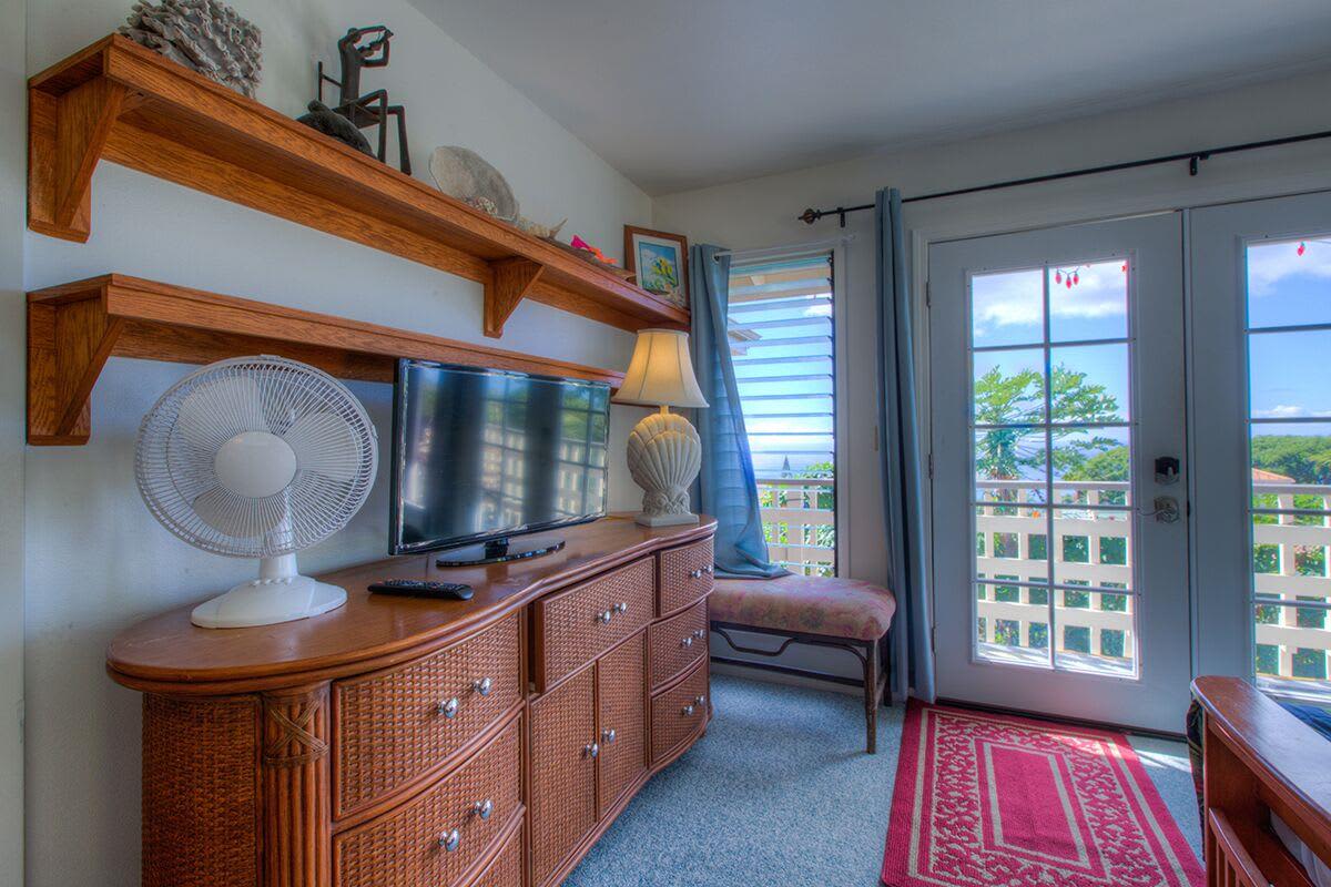 Kona Hawaii Guest House