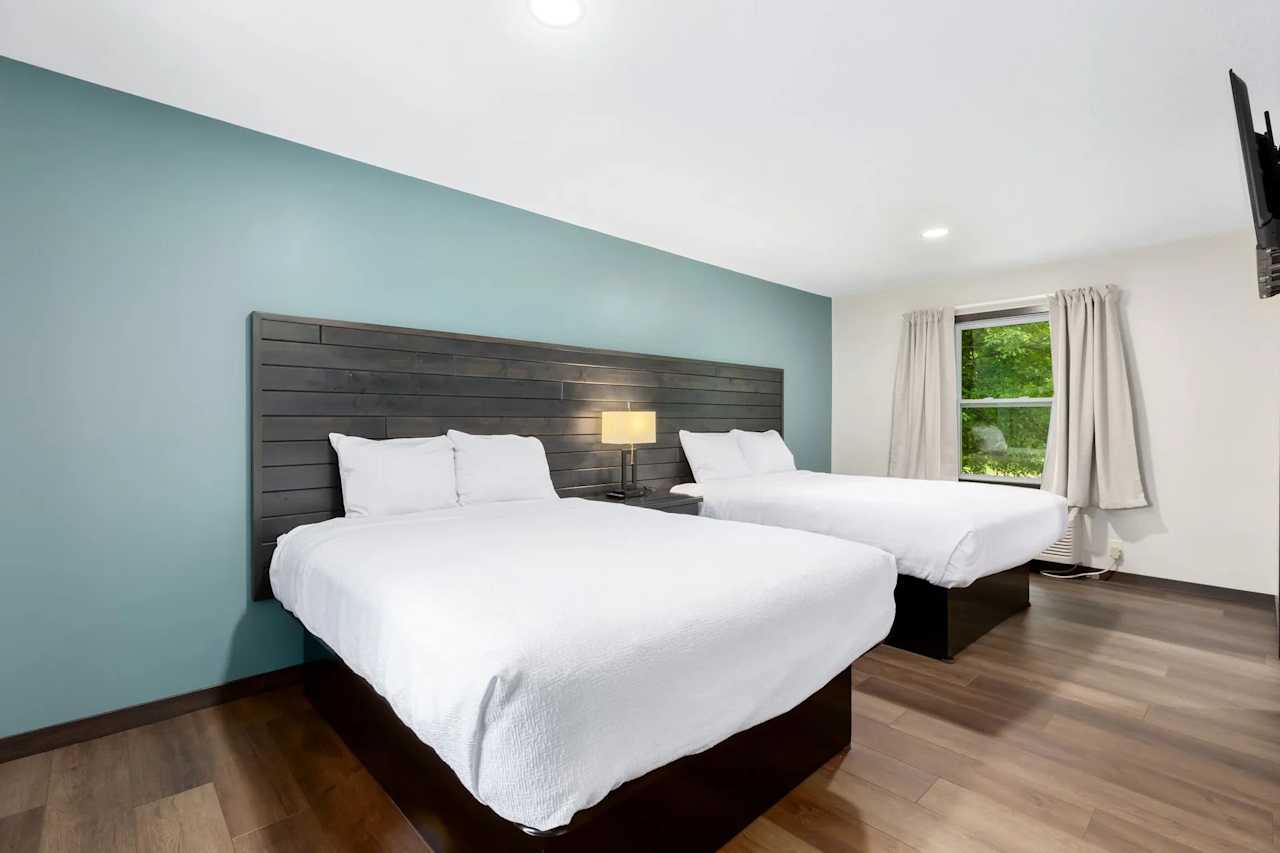 River View Lodge