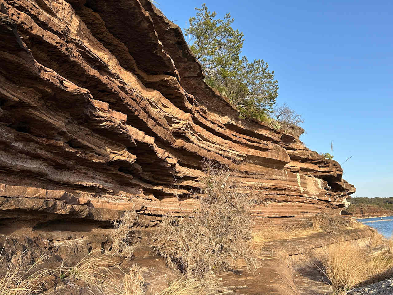 Dos Rios - Hill Country Adventure