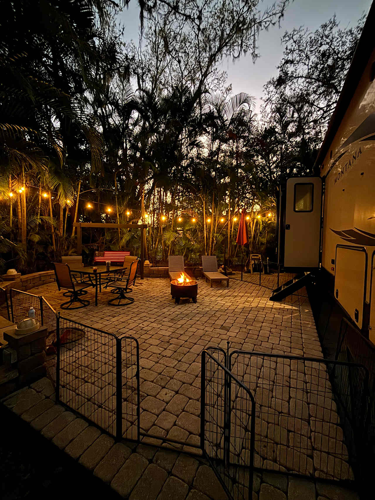 River Ranch RV Resort