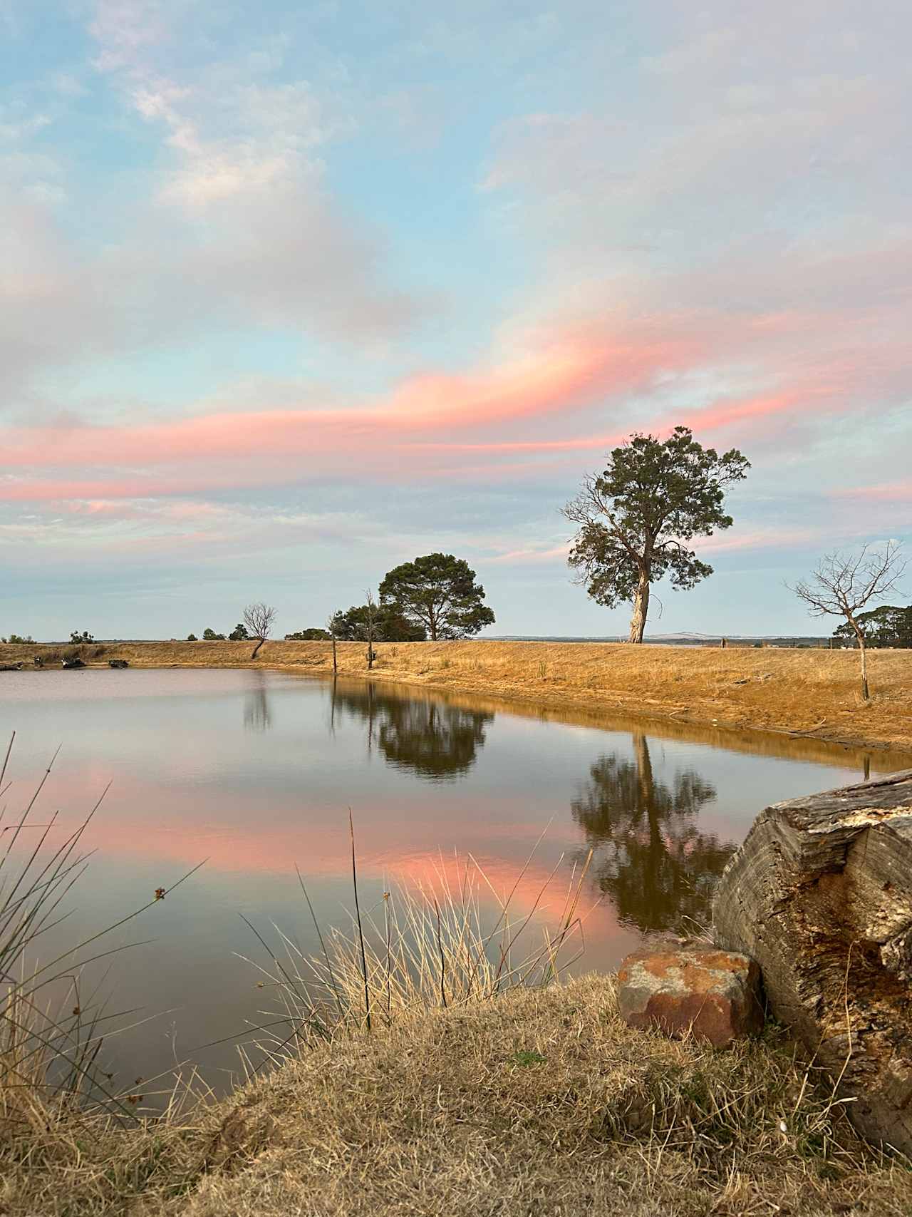 Wurdale Waters