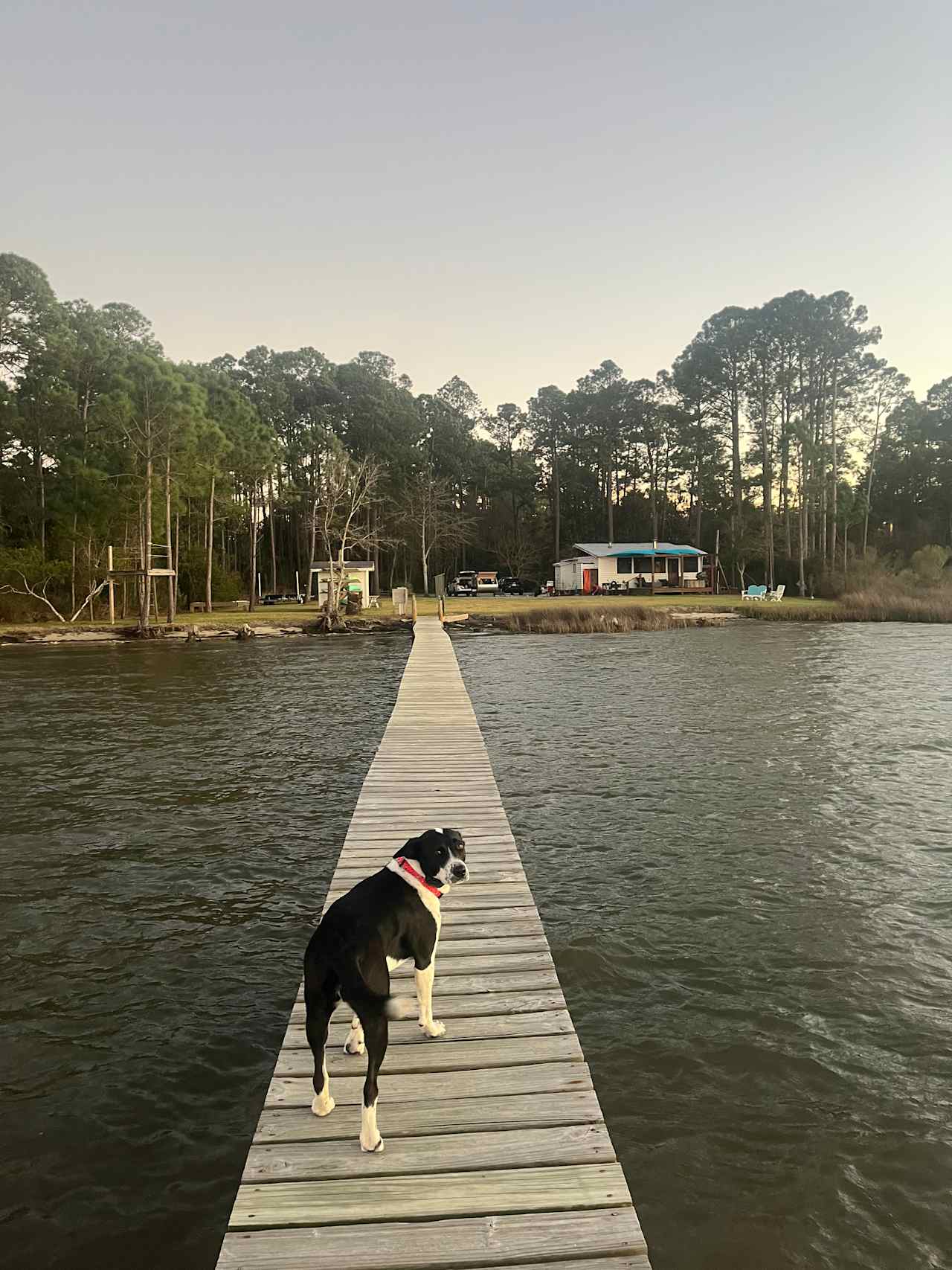30A Bay Hideaway