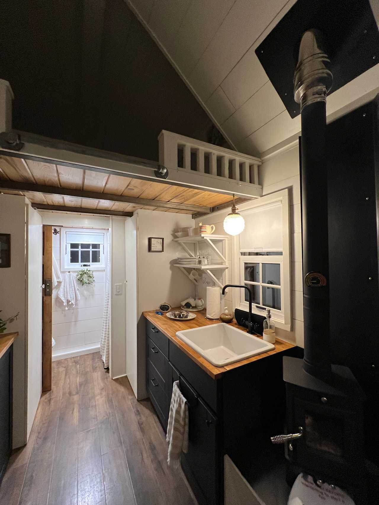 Tambo Ranch Tiny House Village