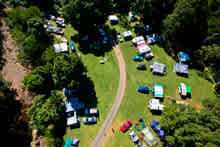 Mt Warning Rainforest Park