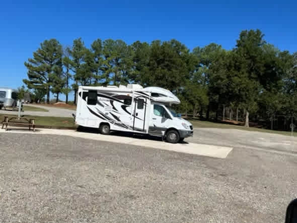 Whitetail Woods RV Park