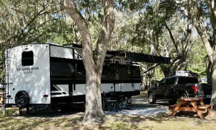 Camp Mack